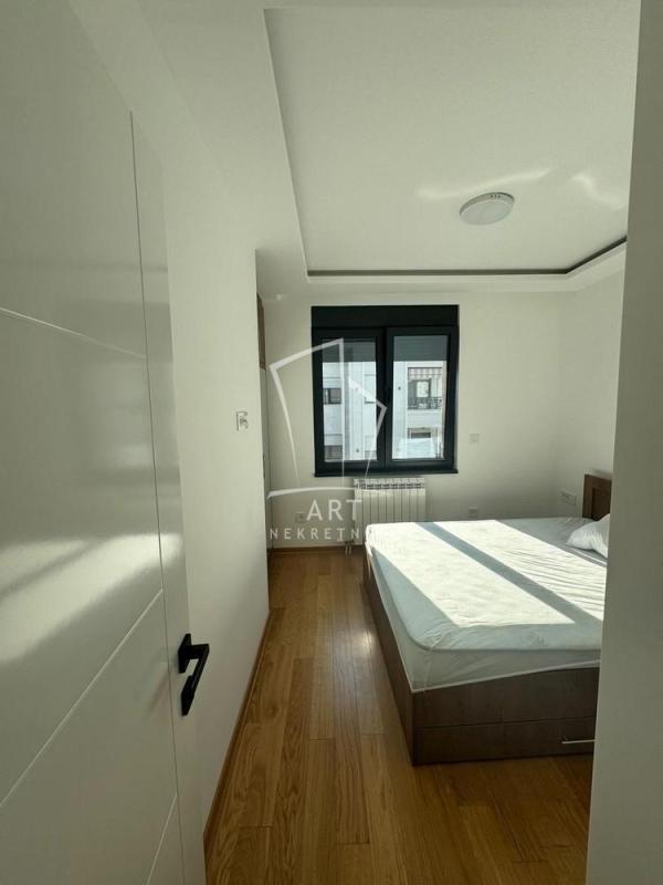 Slika 3 - Vase Stajića, Trosoban stan za izdavanje, 59m2, 900€