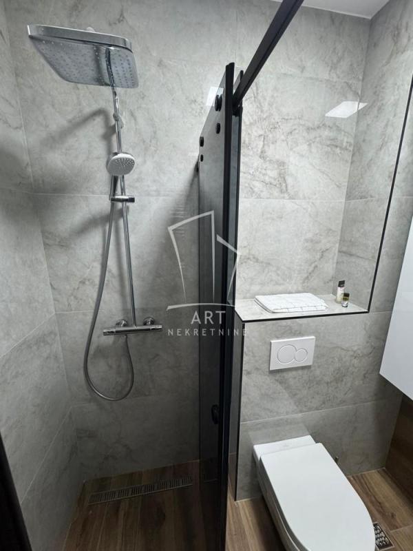 Slika 6 - Vase Stajića, Trosoban stan za izdavanje, 59m2, 900€