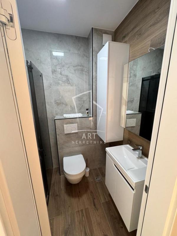 Slika 7 - Vase Stajića, Trosoban stan za izdavanje, 59m2, 900€