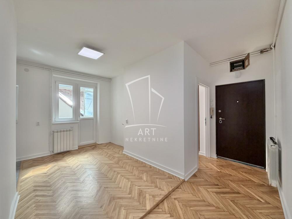 Slika 5 - Mileševska, Četvorosoban stan za izdavanje, 88m2, 1.100€