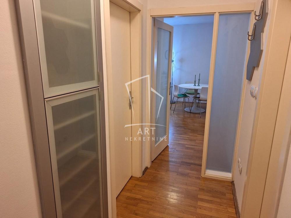 Slika 6 - Braće Miladinov, Dvosoban stan za izdavanje, 39m2, 550€