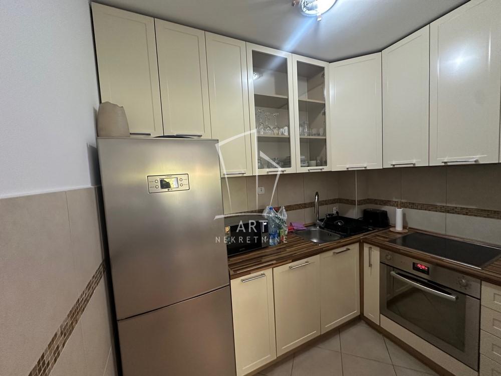 Slika 2 - Ivankovačka, Trosoban stan za izdavanje, 53m2, 800€