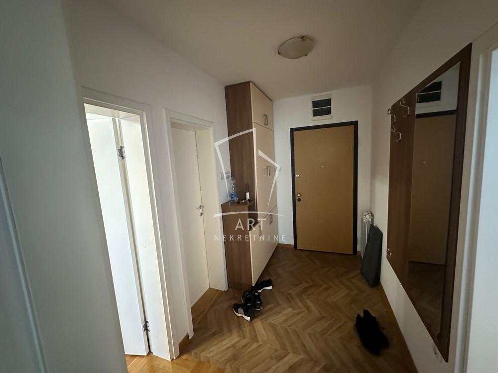 Slika 7 - Ivankovačka, Trosoban stan za izdavanje, 53m2, 800€