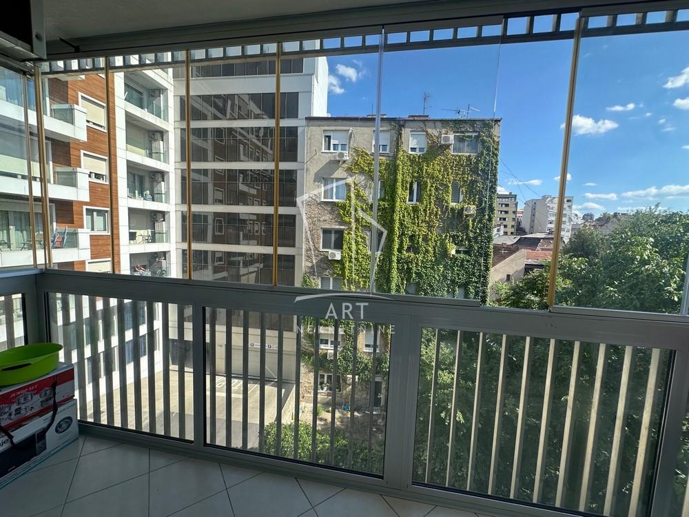 Slika 10 - Ivankovačka, Trosoban stan za izdavanje, 53m2, 800€