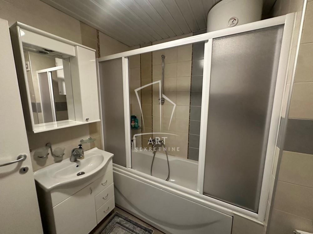 Slika 8 - Ivankovačka, Trosoban stan za izdavanje, 53m2, 800€