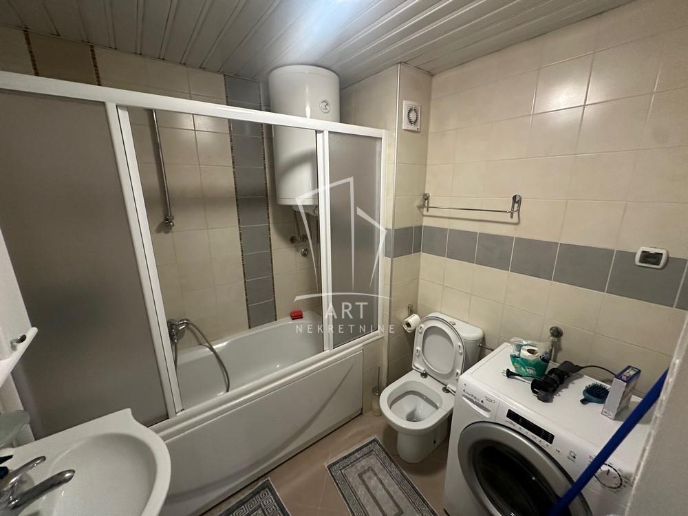 Slika 9 - Ivankovačka, Trosoban stan za izdavanje, 53m2, 800€