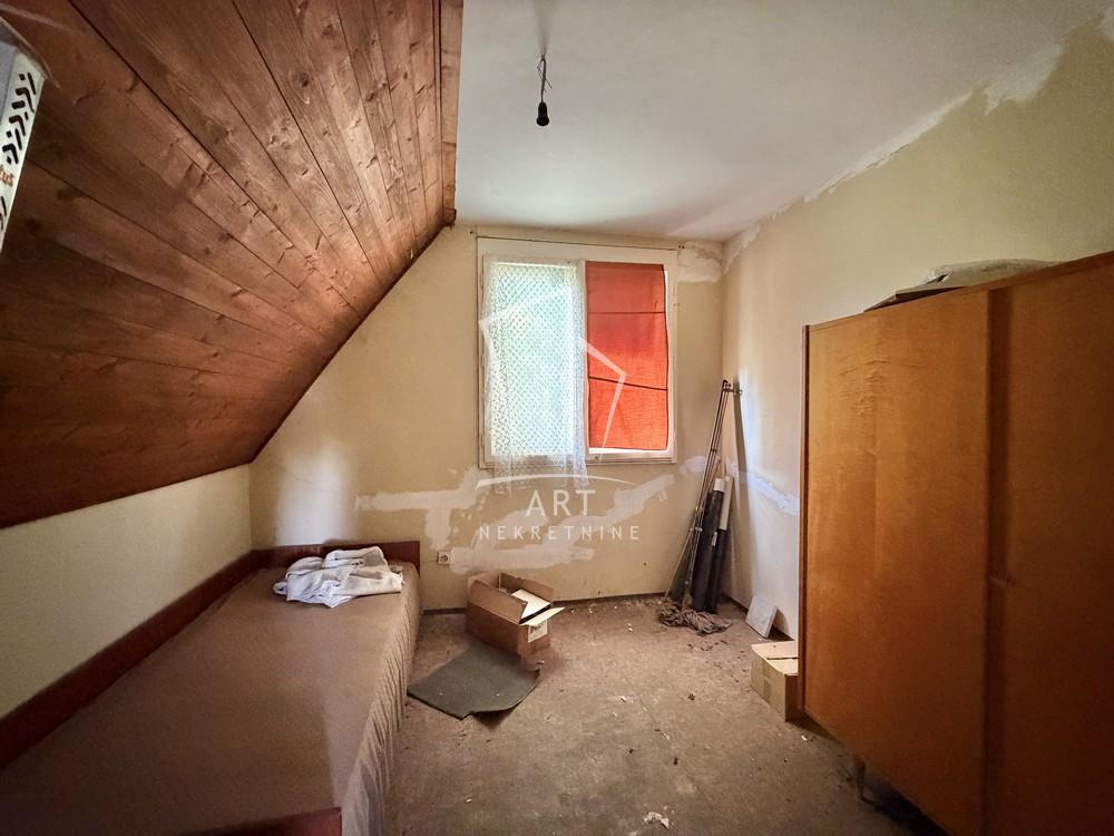 Slika 9 - Straževica,  Kuća na prodaju, 54m2, 40.000€