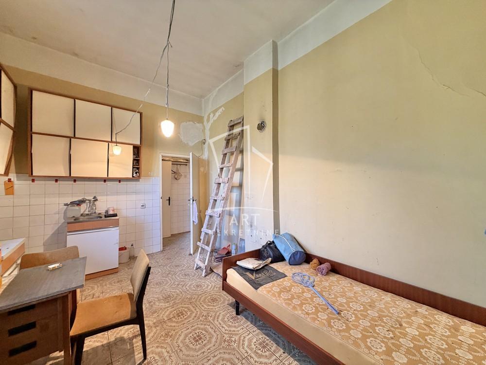 Slika 3 - Straževica,  Kuća na prodaju, 54m2, 40.000€