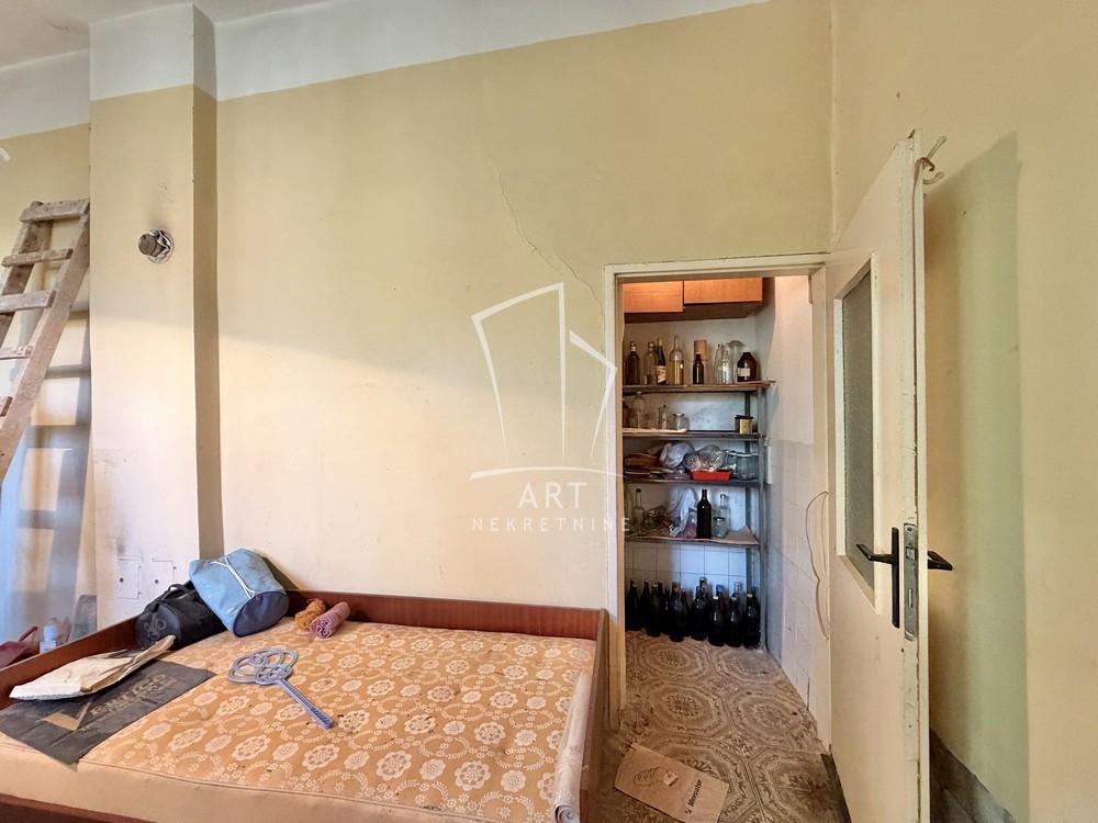 Slika 4 - Straževica,  Kuća na prodaju, 54m2, 40.000€