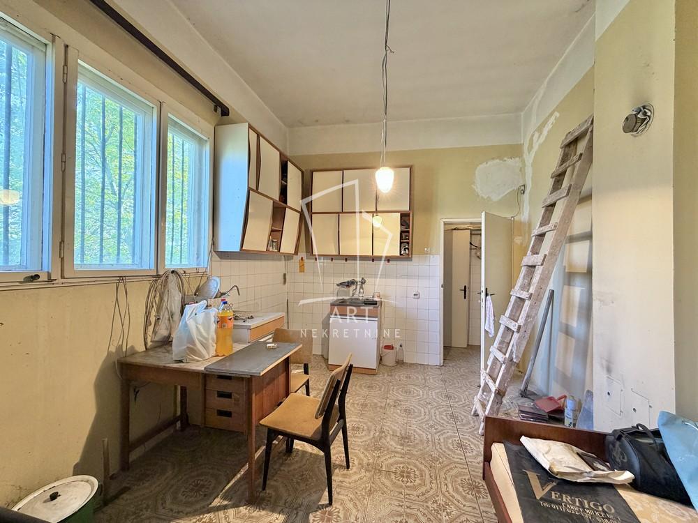 Slika 2 - Straževica,  Kuća na prodaju, 54m2, 40.000€