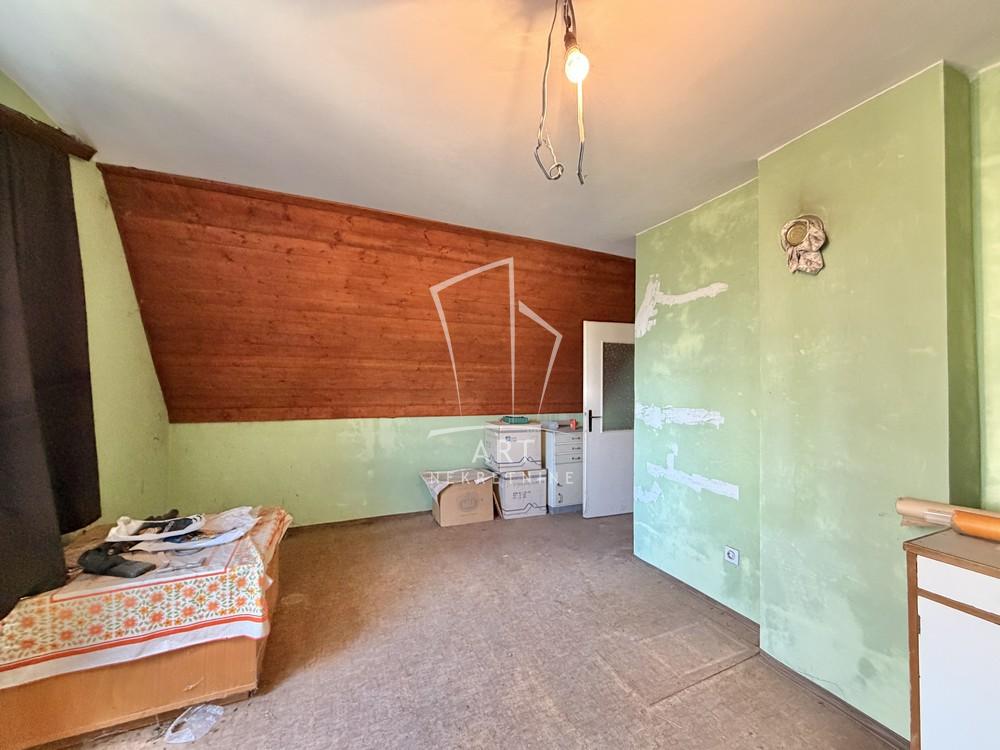 Slika 7 - Straževica,  Kuća na prodaju, 54m2, 40.000€