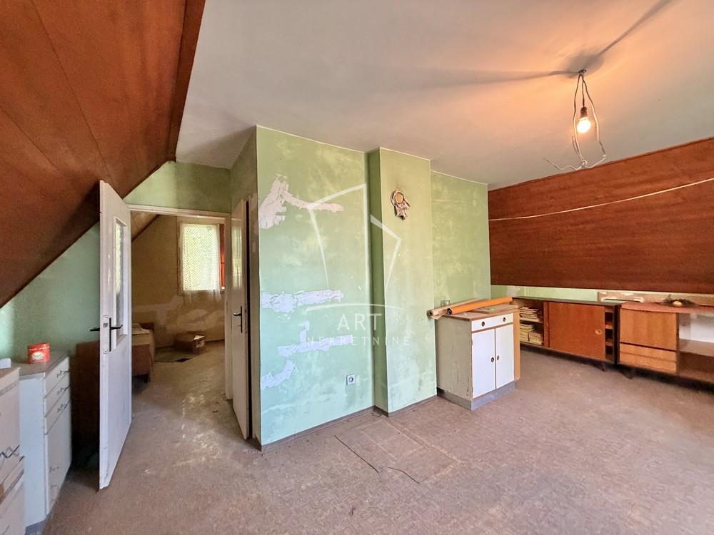 Slika 8 - Straževica,  Kuća na prodaju, 54m2, 40.000€