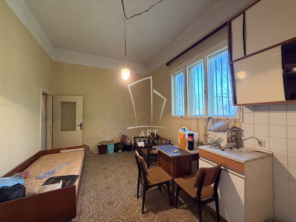 Slika 5 - Straževica,  Kuća na prodaju, 54m2, 40.000€