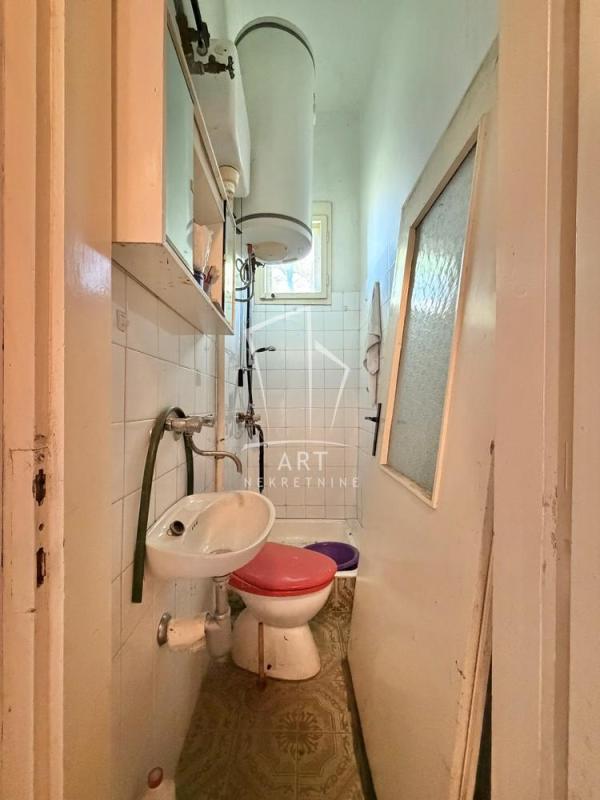 Slika 11 - Straževica,  Kuća na prodaju, 54m2, 40.000€