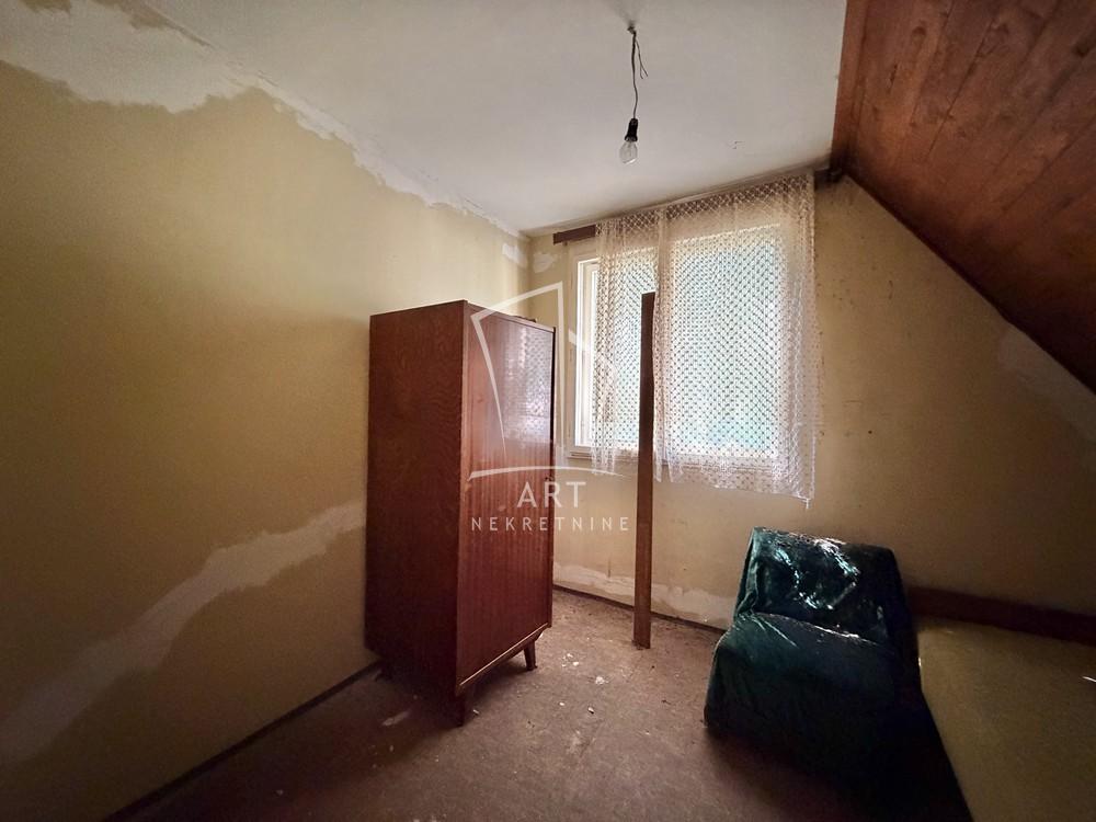 Slika 10 - Straževica,  Kuća na prodaju, 54m2, 40.000€