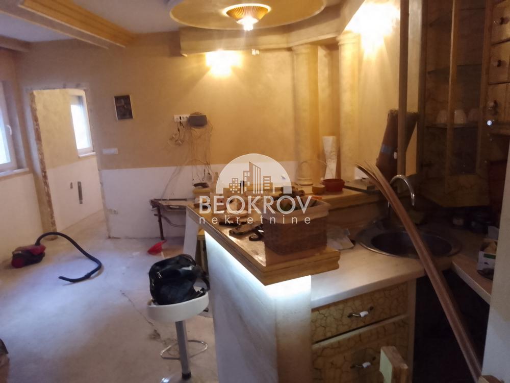 Slika 1 - Mirijevski Bulevar, Jednoiposoban stan na prodaju, 38m2, 72.000€