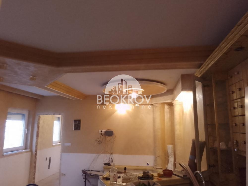 Glavna slika -Mirijevski Bulevar, Jednoiposoban stan na prodaju, 38m2, 72.000€