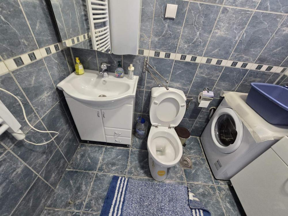 Slika 10 - Tomazeova, Dvosoban stan za izdavanje, 35m2, 500€