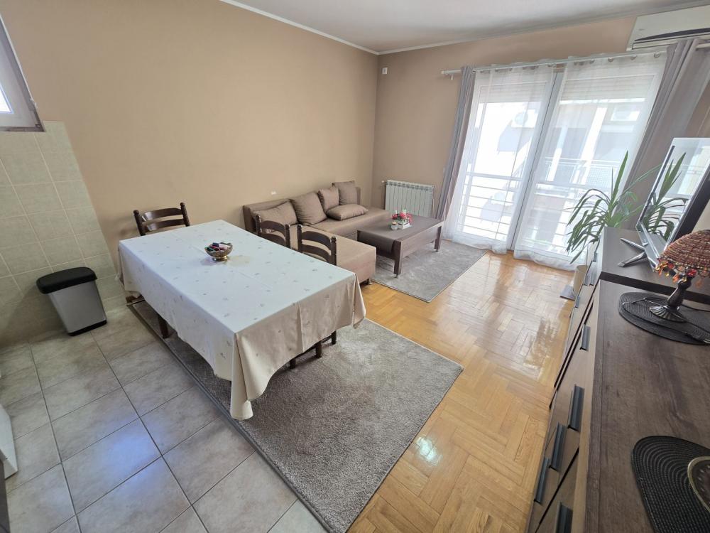 Slika 2 - Tomazeova, Dvosoban stan za izdavanje, 35m2, 500€