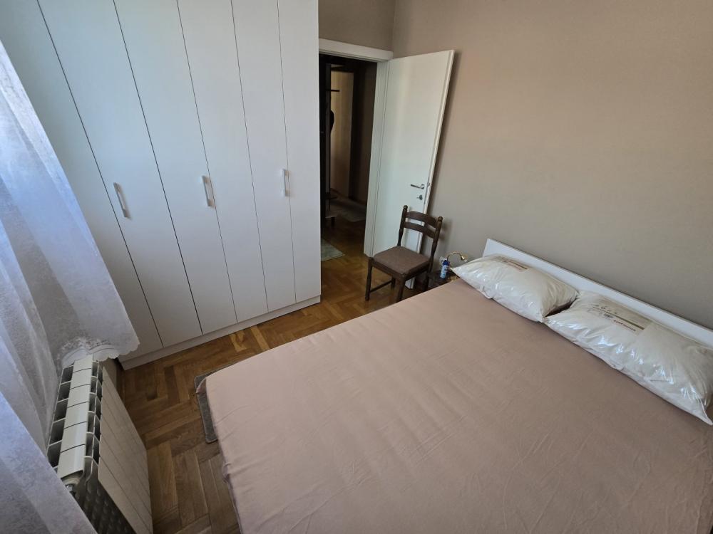 Slika 6 - Tomazeova, Dvosoban stan za izdavanje, 35m2, 500€