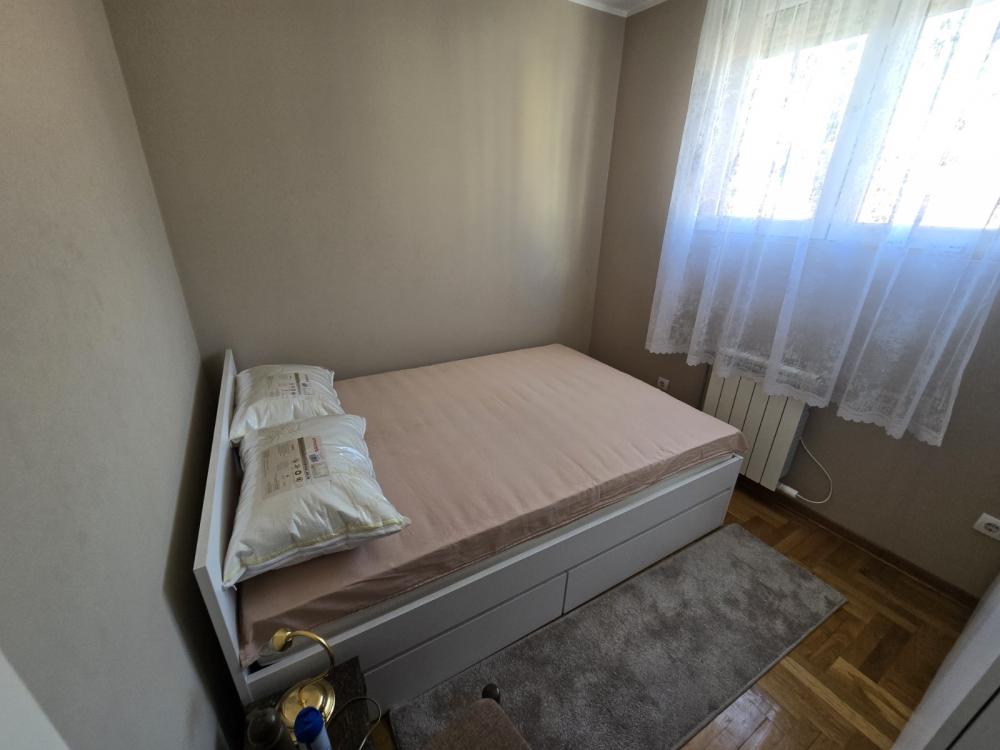 Slika 7 - Tomazeova, Dvosoban stan za izdavanje, 35m2, 500€