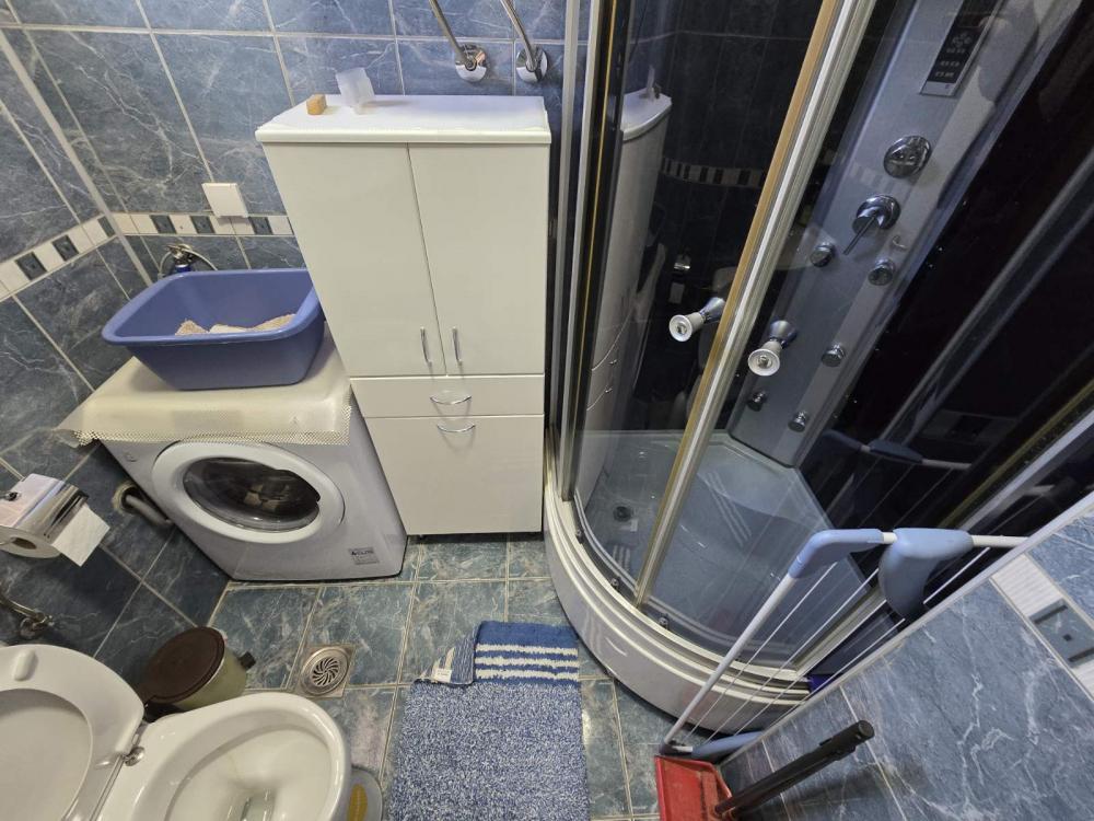 Slika 9 - Tomazeova, Dvosoban stan za izdavanje, 35m2, 500€