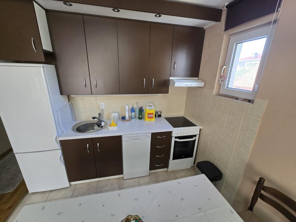 Slika 5 - Tomazeova, Dvosoban stan za izdavanje, 35m2, 500€