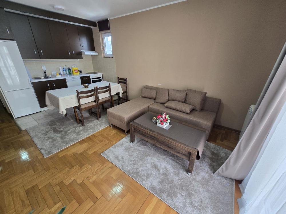 Slika 3 - Tomazeova, Dvosoban stan za izdavanje, 35m2, 500€