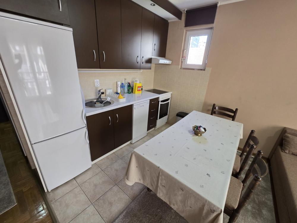 Slika 4 - Tomazeova, Dvosoban stan za izdavanje, 35m2, 500€