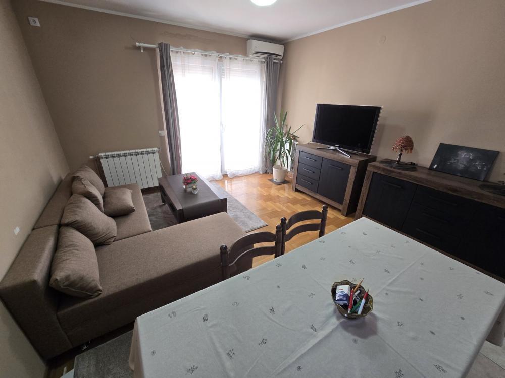 Glavna slika -Tomazeova, Dvosoban stan za izdavanje, 35m2, 500€