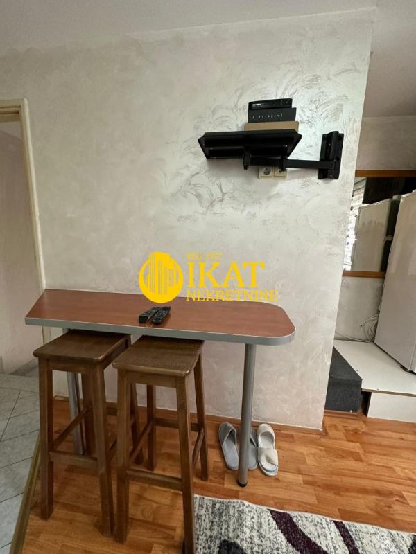 Slika 4 - Dobropoljska, Jednoiposoban stan za izdavanje, 30m2, 400€