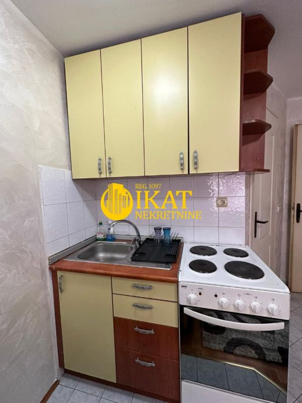 Slika 3 - Dobropoljska, Jednoiposoban stan za izdavanje, 30m2, 400€