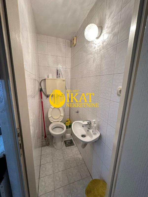 Slika 5 - Dobropoljska, Jednoiposoban stan za izdavanje, 30m2, 400€