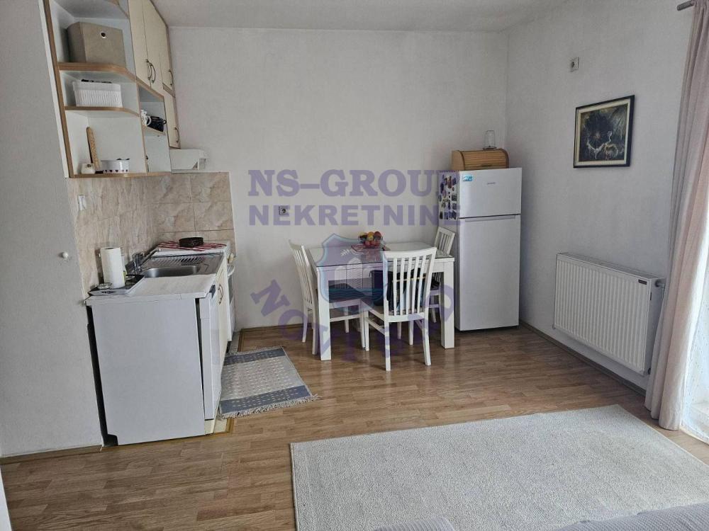 Slika 3 - Jednoiposoban stan na prodaju, 31m2, 97.850€