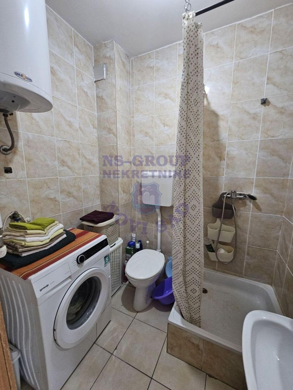 Slika 5 - Jednoiposoban stan na prodaju, 31m2, 97.850€