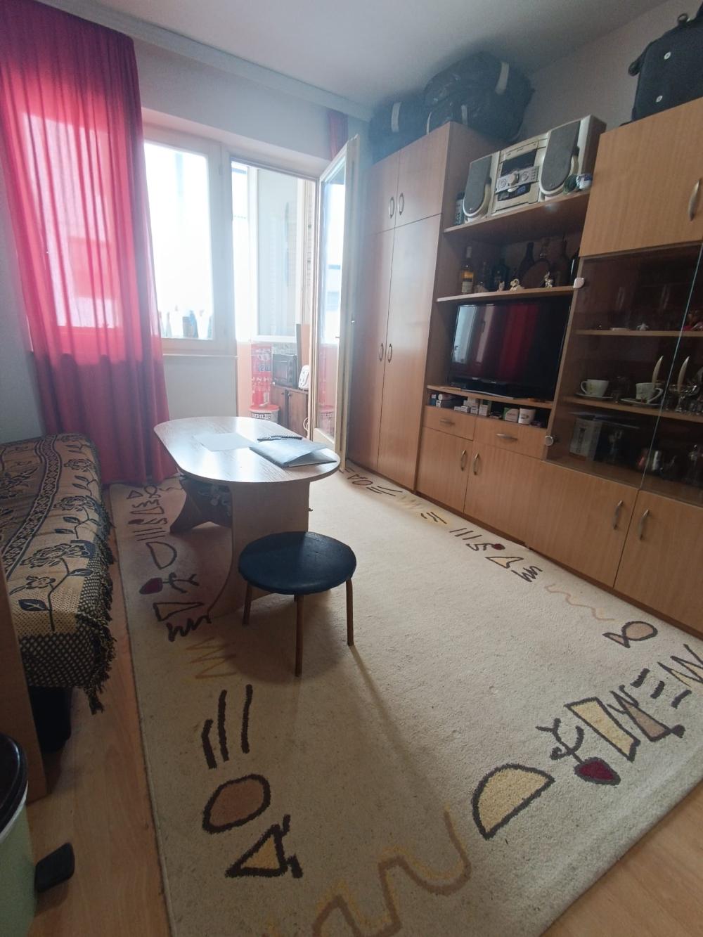 Slika 1 - Somborska, Jednosoban stan na prodaju, 23.39m2, 62.000€