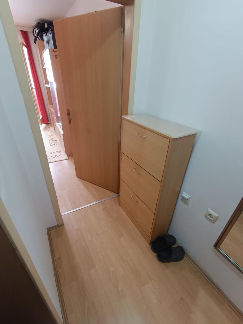 Slika 2 - Somborska, Jednosoban stan na prodaju, 23.39m2, 62.000€