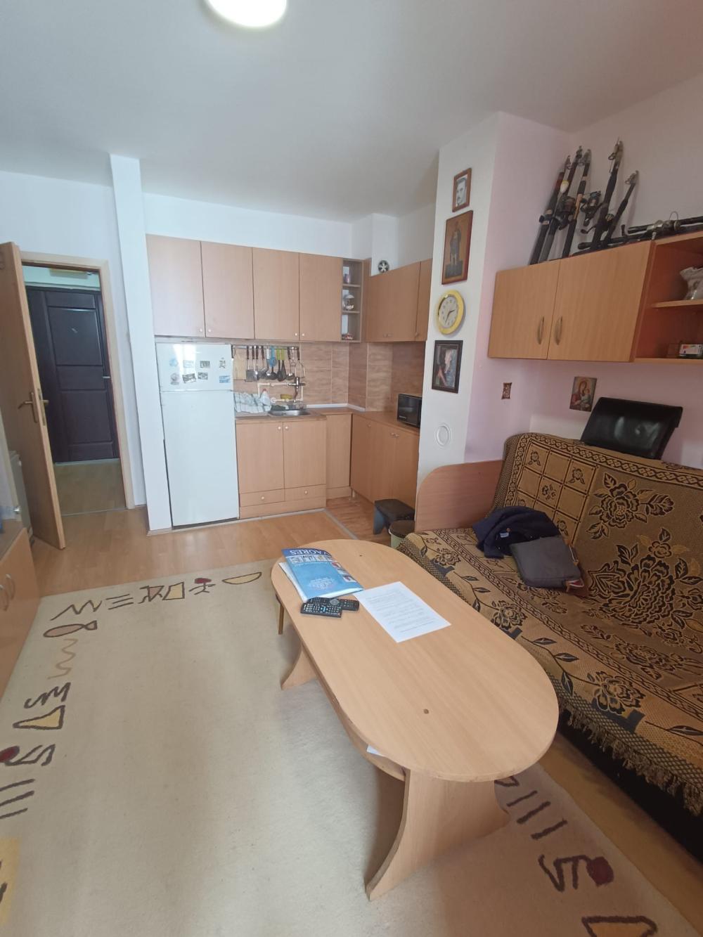 Slika 7 - Somborska, Jednosoban stan na prodaju, 23.39m2, 62.000€