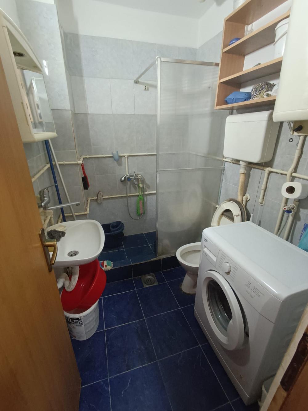 Slika 3 - Somborska, Jednosoban stan na prodaju, 23.39m2, 62.000€