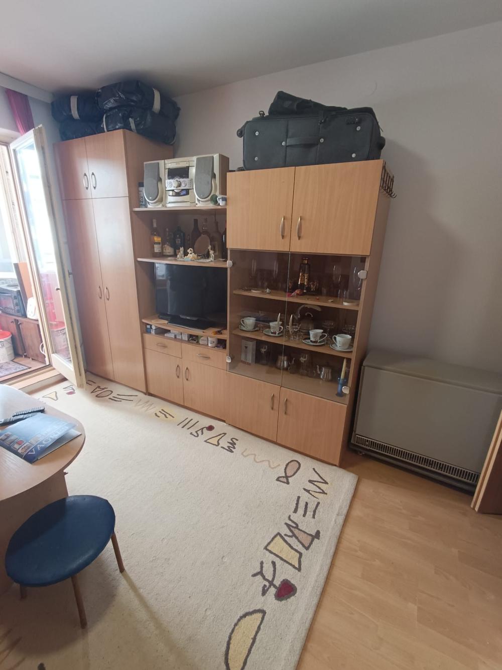 Slika 4 - Somborska, Jednosoban stan na prodaju, 23.39m2, 62.000€