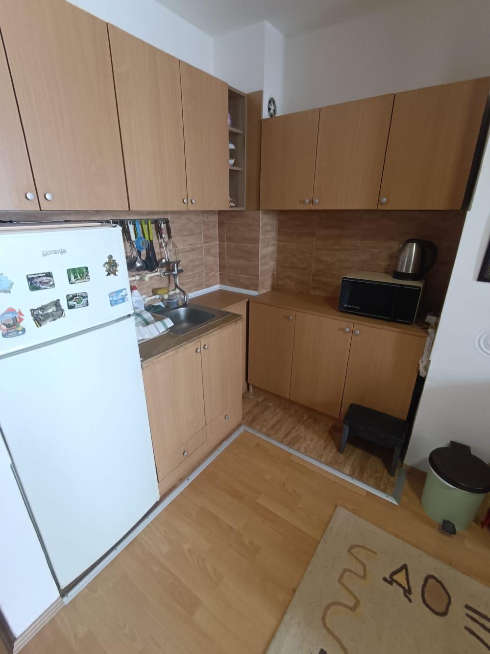 Slika 6 - Somborska, Jednosoban stan na prodaju, 23.39m2, 62.000€