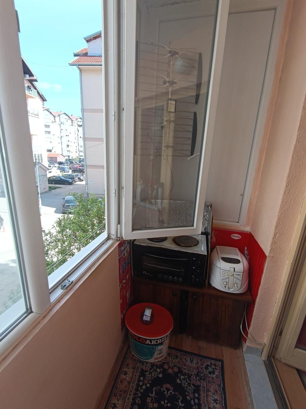 Slika 8 - Somborska, Jednosoban stan na prodaju, 23.39m2, 62.000€