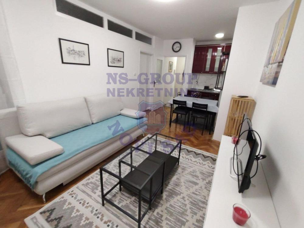 Slika 2 - Jednoiposoban stan na prodaju, 34m2, 111.240€