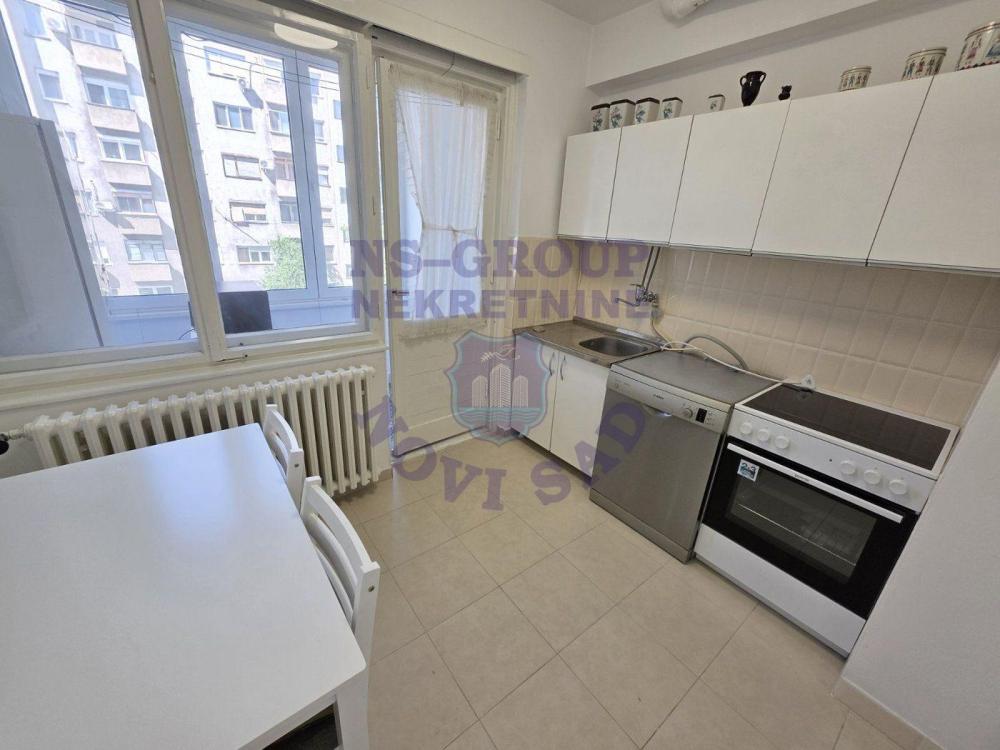 Slika 1 - Dvosoban stan na prodaju, 55m2, 184.600€