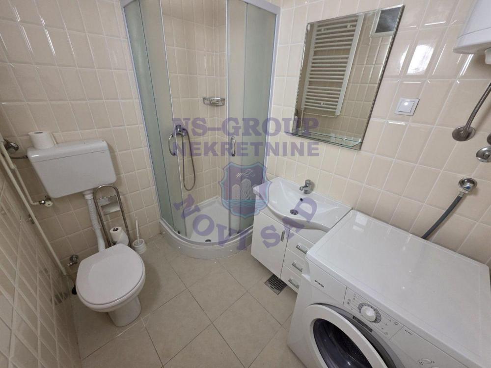 Slika 5 - Dvosoban stan na prodaju, 55m2, 184.600€