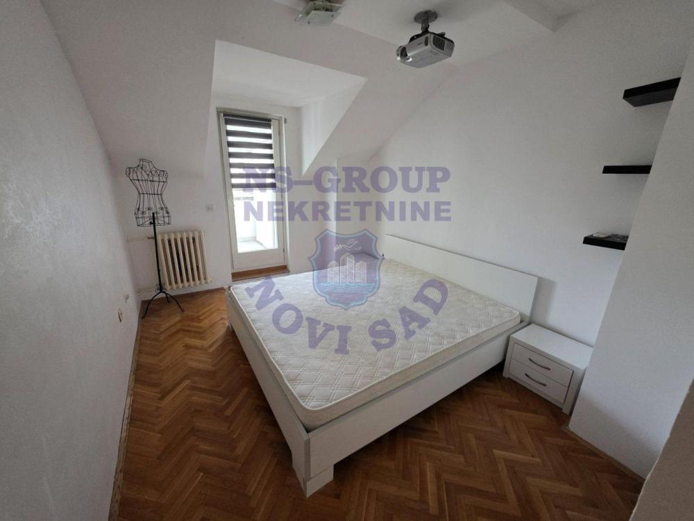 Slika 5 - Dvoiposoban stan na prodaju, 66m2, 140.040€