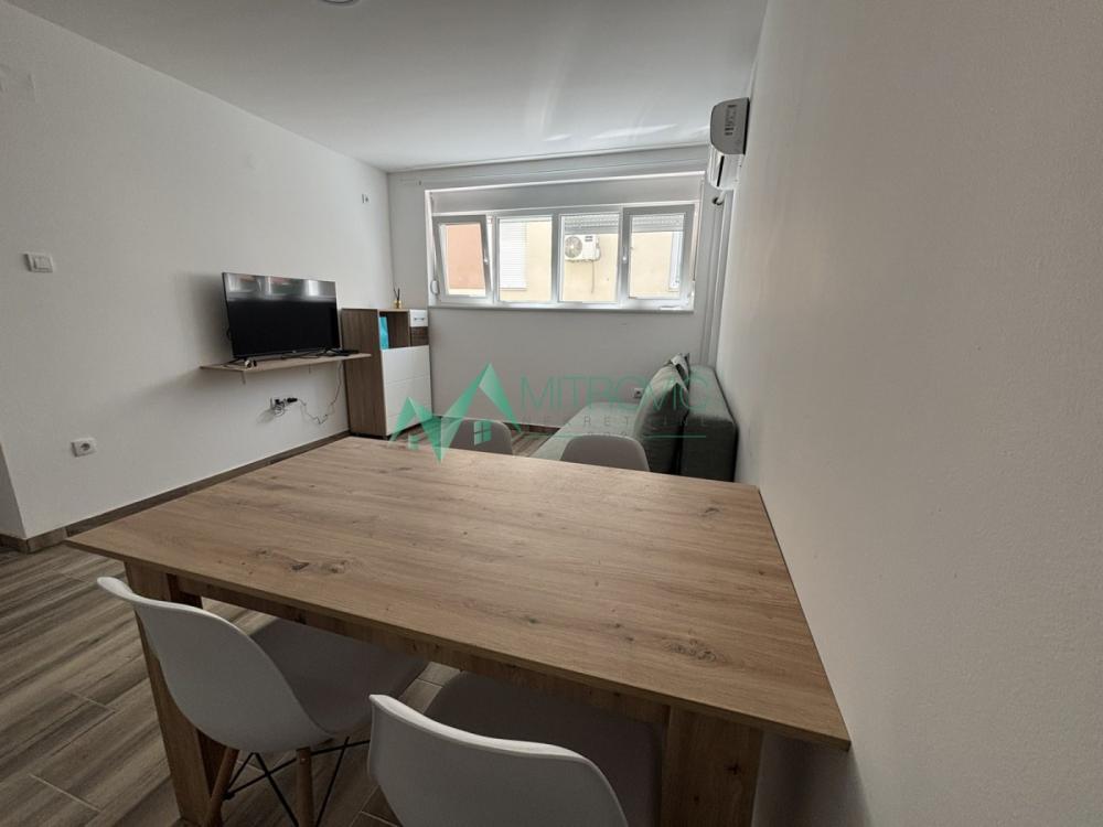 Slika 2 - Jednoiposoban stan na prodaju, 37m2, 80.340€