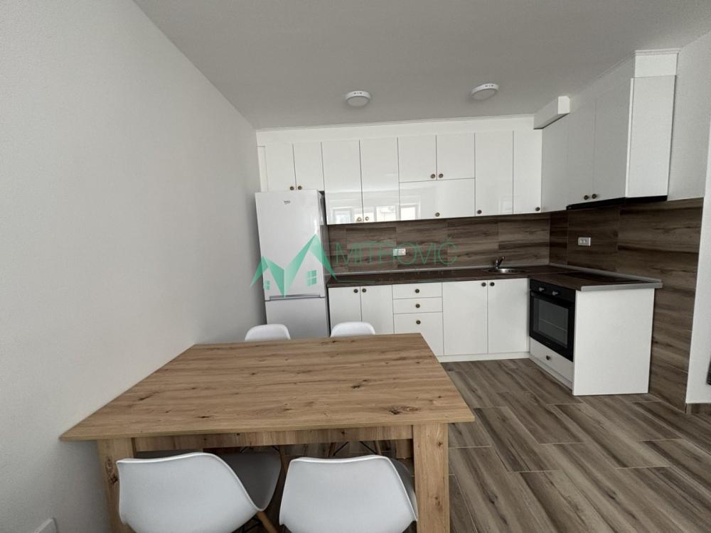 Slika 3 - Jednoiposoban stan na prodaju, 37m2, 80.340€