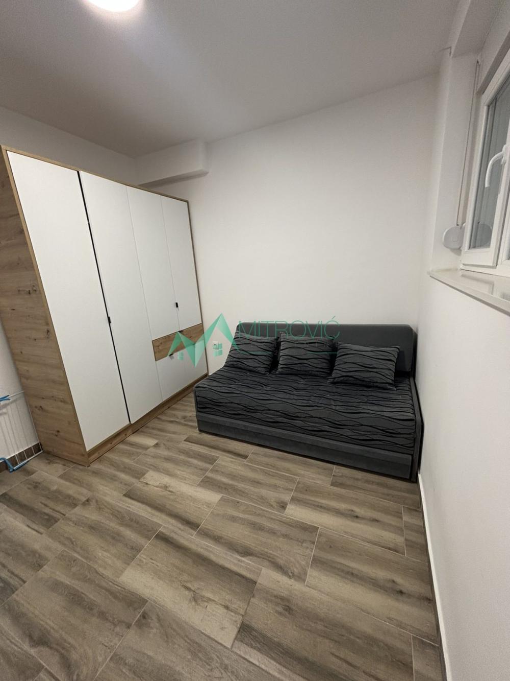 Slika 6 - Jednoiposoban stan na prodaju, 37m2, 80.340€