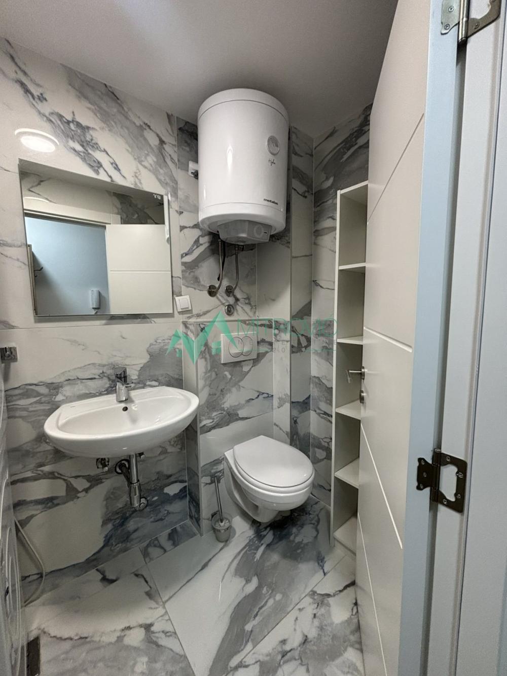 Slika 8 - Jednoiposoban stan na prodaju, 37m2, 80.340€